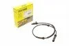 Датчик ABS (передній) BMW X1 (F48) 15- (L=739mm) (opt-om) TEXTAR 45134700 (фото 1)