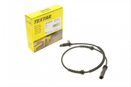 Датчик ABS (передній) BMW X1 (F48) 15- (L=739mm) (opt-om) TEXTAR 45134700
