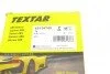 Датчик ABS (передній) BMW X1 (F48) 15- (L=739mm) (opt-om) TEXTAR 45134700 (фото 6)