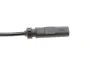 Датчик ABS (передній) BMW X1 (F48) 15- (L=606mm) (opt-om) TEXTAR 45134800 (фото 3)