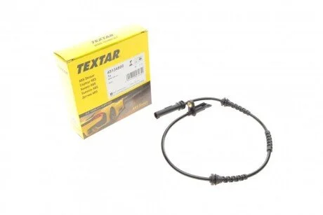 Датчик ABS (передній) BMW X1 (F48) 15- (L=606mm) (opt-om) TEXTAR 45134800