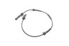 Датчик ABS (передний) BMW X1 (F48) 15- (L=606mm) (opt-om) TEXTAR 45134800 (фото 6)
