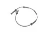 Датчик ABS (передній) BMW X1 (F48) 15- (L=606mm) (opt-om) TEXTAR 45134800 (фото 6)