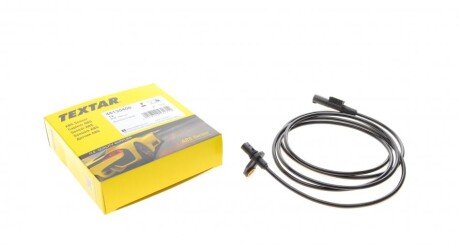 Датчик ABS (задній) MB Sprinter/VW Crafter 11- (L) (L=1943mm) UA63 TEXTAR 45135400