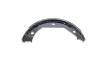 Колодки ручника BMW 1 (E81/E82/E88)/3 (E46/E90/E91)/5 (E39) 95-13 (185x20) (opt-om) TEXTAR 91049300 (фото 4)