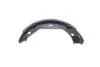 Колодки ручника BMW 1 (E81/E82/E88)/3 (E46/E90/E91)/5 (E39) 95-13 (185x20) (opt-om) TEXTAR 91049300 (фото 5)