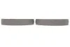 Колодки ручника VW T5 03- (185x30) (без пружини) UA63 TEXTAR 91058700 (фото 3)