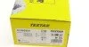 Колодки ручника MB C-class (W204/C204) 07- /E-class (A207/C207) 09- (164x25) (к-кт) UA63 TEXTAR 91066900 (фото 11)