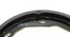 Колодки ручника MB C-class (W204/C204) 07- /E-class (A207/C207) 09- (164x25) (к-кт) UA63 TEXTAR 91066900 (фото 2)