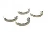 Колодки ручника Nissan X-Trail/Juke/Toyota RAV4/Mitsubishi Outlander II 07-12 (172x32) (opt-om) TEXTAR 91068200 (фото 3)