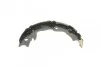 Колодки ручника Nissan X-Trail/Juke/Toyota RAV4/Mitsubishi Outlander II 07-12 (172x32) (opt-om) TEXTAR 91068200 (фото 7)