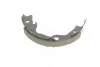 Колодки ручника Nissan X-Trail/Juke/Toyota RAV4/Mitsubishi Outlander II 07-12 (172x32) (opt-om) TEXTAR 91068200 (фото 9)