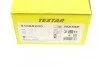 Колодки ручника Nissan X-Trail/Juke/Toyota RAV4/Mitsubishi Outlander II 07-12 (172x32) (opt-om) TEXTAR 91068200 (фото 10)