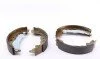 Колодки гальмівні (задні) Renault Kangoo 08- (барабанні) (228x42) (Bosch) (opt-om) TEXTAR 91069300 (фото 4)