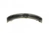 Колодки ручника VW Touareg/Porsche Cayenne 10- (210x30) (opt-om) TEXTAR 91074700 (фото 3)