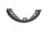 Колодки ручника VW Touareg/Porsche Cayenne 10- (210x30) (opt-om) TEXTAR 91074700 (фото 4)