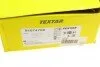 Колодки ручника VW Touareg/Porsche Cayenne 10- (210x30) (opt-om) TEXTAR 91074700 (фото 6)