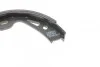 Колодки ручника Porsche Cayenne/Panamera 10- (180x25) UA63 TEXTAR 91076700 (фото 4)