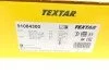 Колодки гальмівні (задні) Peugeot 208/Citroen C3 12- (барабанні) (228.4x42) (opt-om) TEXTAR 91084300 (фото 12)