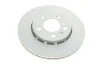 Диск гальмивний (передний) Skoda Octavia/Fabia/Roomster 06- (256x22) PRO+ UA63 TEXTAR 92082205 (фото 5)