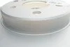 Диск гальмівний (передній) MB E-class (W211/S211) 02-09 (295x28) PRO+ UA63 TEXTAR 92115105 (фото 3)