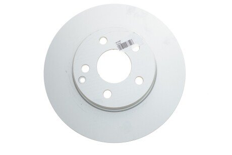 Диск гальмівний (передній) MB E-class (W211/S211) 02-09 (295x28) PRO+ UA63 TEXTAR 92115105