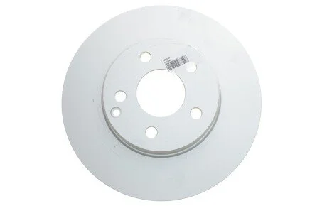 Диск гальмівний (передній) MB E-class (W211/S211) 02-09 (295x28) PRO+ UA63 TEXTAR 92115105
