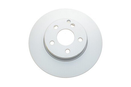 Диск гальмивний (передний) MB E-class (W211/S211) 02-09 (295x28) PRO+ UA63 TEXTAR 92115205