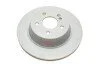 Диск гальмівний (задній) MB E-class (W211/W212/S211/S212) 02-09 (300x22) PRO+ UA63 TEXTAR 92115505 (фото 1)