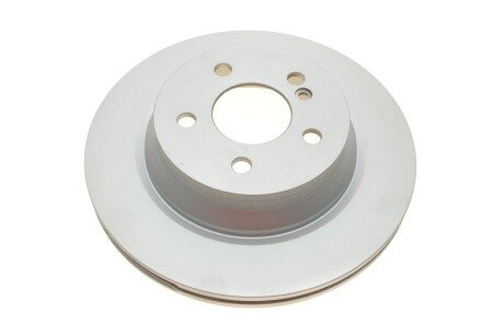 Диск гальмівний (задній) MB E-class (W211/W212/S211/S212) 02-09 (300x22) PRO+ UA63 TEXTAR 92115505