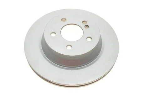 Диск гальмівний (задній) MB E-class (W211/W212/S211/S212) 02-09 (300x22) PRO+ UA63 TEXTAR 92115505