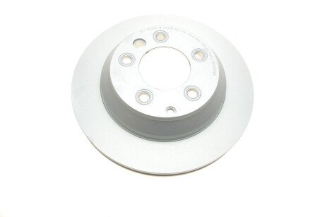 Диск гальмівний (задній) Porsche Cayenne/VW Touareg 3.0-4.2 TDI 02- (330x28) PRO+ UA63 TEXTAR 92122005