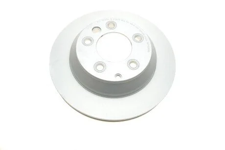 Диск гальмівний (задній) Porsche Cayenne/VW Touareg 3.0-4.2 TDI 02- (330x28) PRO+ UA63 TEXTAR 92122005
