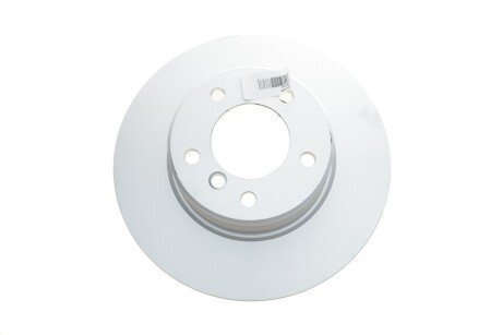 Диск гальмівний (передній) BMW 5 (E60/E61) 03-10 (310x24) PRO+ (opt-om) TEXTAR 92122505