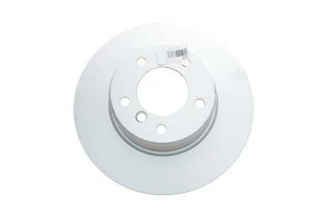 Диск гальмівний (передній) BMW 5 (E60/E61) 03-10 (310x24) PRO+ (opt-om) TEXTAR 92122505