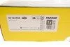Диск гальмівний (передній) BMW 5 (E60/E61)/6 (E63) 03- (324x30) PRO+ UA63 TEXTAR 92122605 (фото 6)