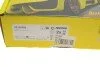 Диск гальмівний (задній) Mazda 3 1.3-2.2 MZR 04-14 (265x11) (opt-om) TEXTAR 92130500 (фото 6)