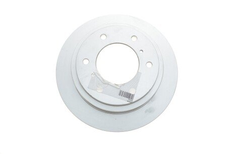 Диск гальмівний (задній) Mitsubishi Pajero 00- (300x22) PRO UA63 TEXTAR 92135103