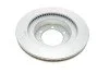 Диск гальмівний (передній) Toyota Land Cruiser 3.0-4.0 D 02- (338x28) PRO (opt-om) TEXTAR 92137303 (фото 2)