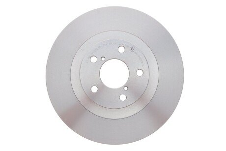 Диск гальмівний (передній) Subaru Forester 03-/Impreza 94-/Outback00- (294x24) (opt-om) TEXTAR 92139500