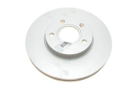 Диск гальмивний (передний) Ford C-max/Focus/Volvo C30/C70/S40/V50 04- (278x25) PRO+ UA63 TEXTAR 92141205