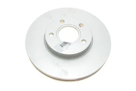 Диск гальмівний (передній) Ford C-max/Focus/Volvo C30/C70/S40/V50 04- (278x25) PRO+ UA63 TEXTAR 92141205