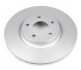 Диск гальмівний (передній) Ford Kuga/Transit Connect 13- (300x25) PRO+ UA63 TEXTAR 92141305 (фото 2)
