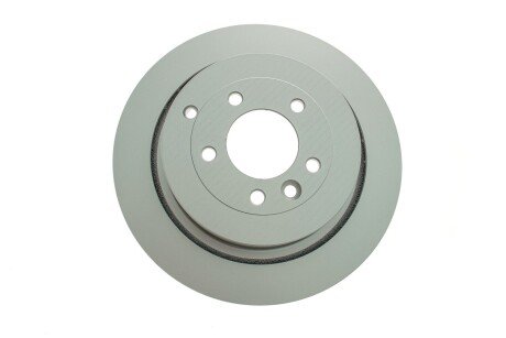 Диск гальмівний (задній) Land Rover Discovery IV 09-/Range Rover Sport 05-13 (350x20) PRO (opt-om) TEXTAR 92147703