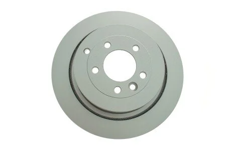 Диск гальмівний (задній) Land Rover Discovery IV 09-/Range Rover Sport 05-13 (350x20) PRO (opt-om) TEXTAR 92147703