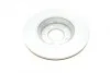 Диск тормозной (задний) Audi A8 02-10/VW Phaeton 02-16 (280x22) PRO (opt-om) TEXTAR 92152203 (фото 2)