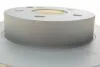 Диск гальмівний (передній) MB C-class (W204/S204) 07-14 (288x25) PRO UA63 TEXTAR 92159603 (фото 5)