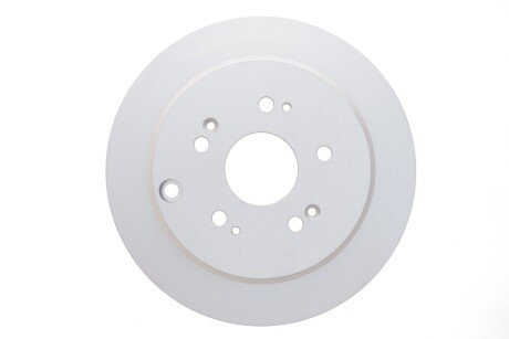 Диск гальмівний (задній) Honda CR-V 01- (305x9) PRO UA63 TEXTAR 92162503