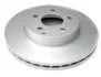 Диск гальмівний (передній) MB E-class (W211/W212/S211/S212) 02-09 (295x28) PRO+ UA63 TEXTAR 92163205 (фото 2)
