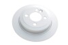 Диск гальмивний (задний) Mini Cooper 01- (259x10) PRO (opt-om) TEXTAR 92175003 (фото 4)